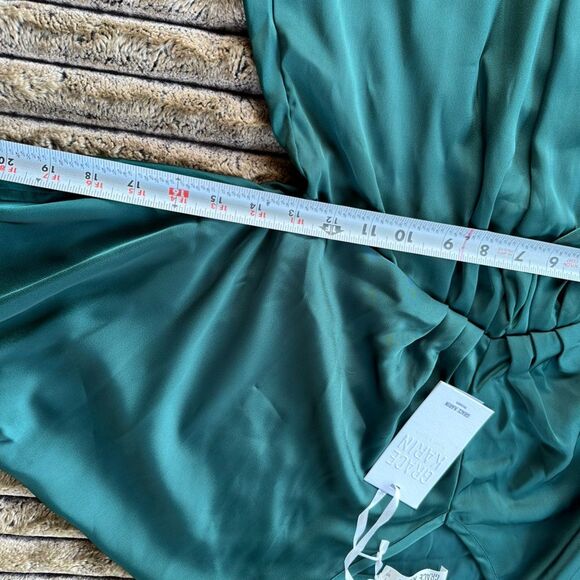 🎉5 for $45 🎉 NWT Grace Karin Top Blouse Shirt Size S - Picture 8 of 9